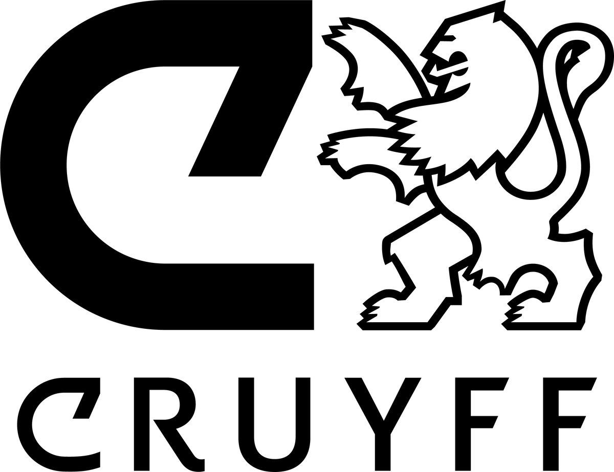 Faslet x Cruyff