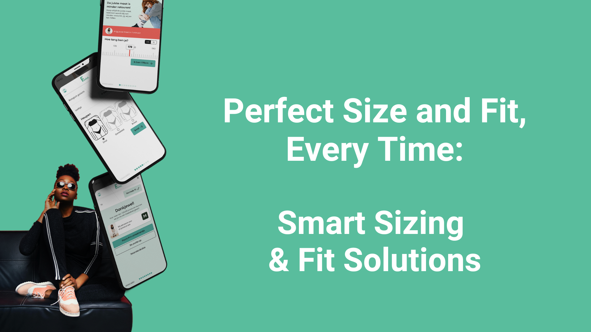 Size and Fit Solutions