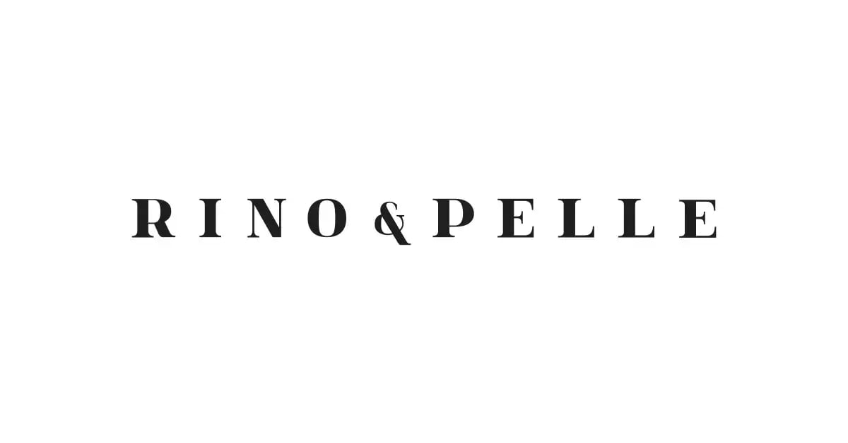Rino & Pelle logo-1