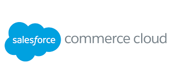 SF commerce cloud logo