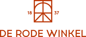 Faslet X De Rode Winkel
