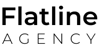 Logo flatline agency