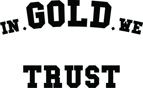 Faslet x In Gold We Trust