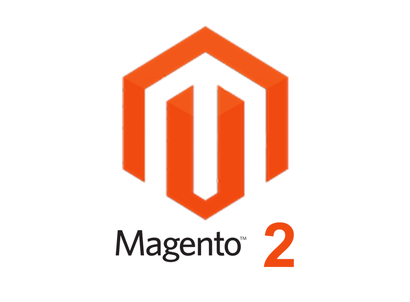 Magento Logo