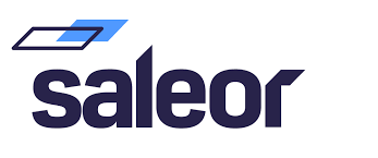Saleor logo
