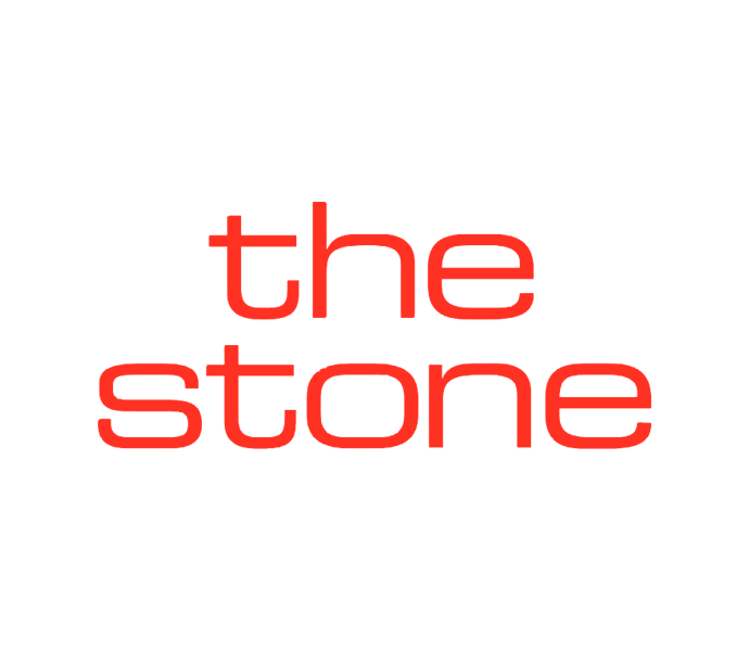 the stone