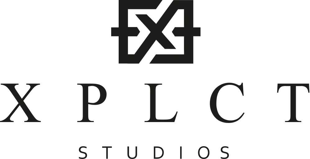 XPLCT STUDIOS